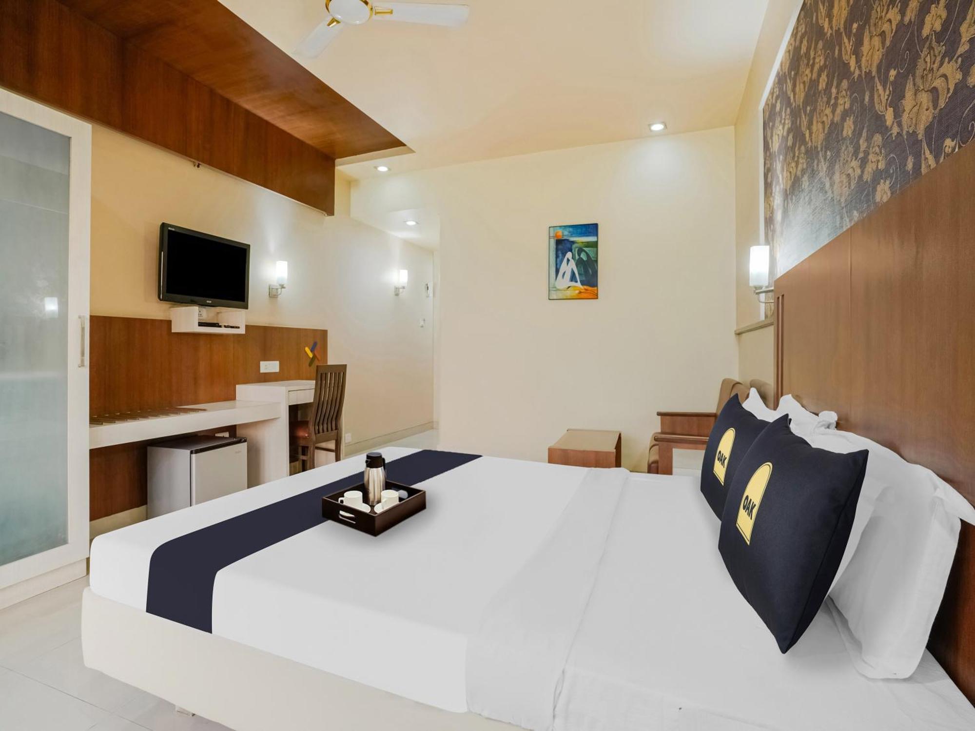 Hotel Vista Premium Tark A Family Hotel Near Igi Airport Delhi Nova Deli Exterior foto