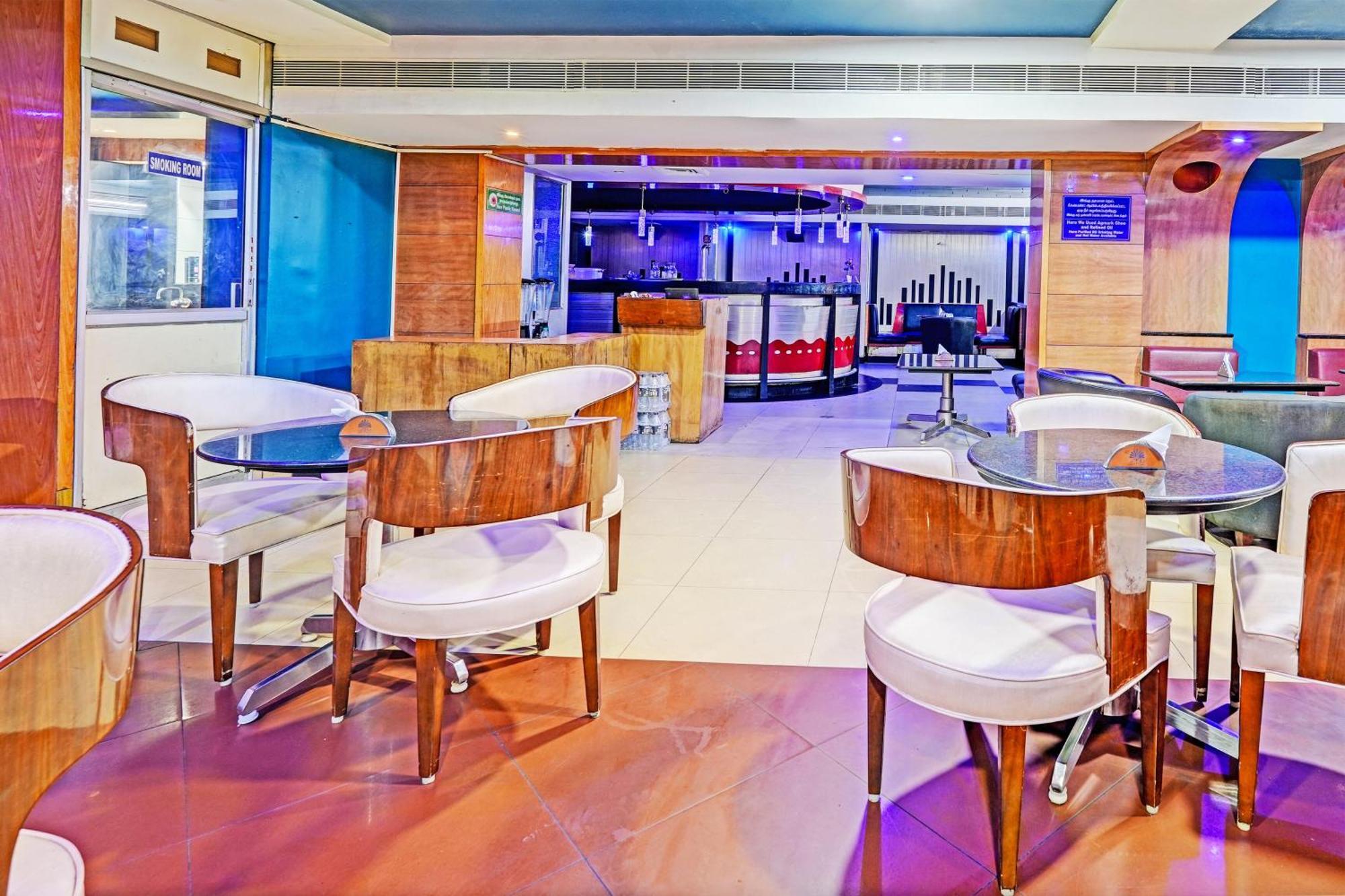 Hotel Vista Premium Tark A Family Hotel Near Igi Airport Delhi Nova Deli Exterior foto